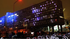 音乐短片 - Brainpulse