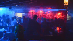 音乐短片 - Discoteca Bling