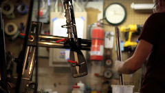 音乐短片 - Ellis Cycles