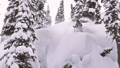 音乐短片 - Leah Evans