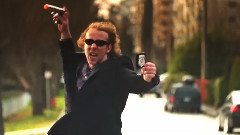 音乐短片 - Ski The North