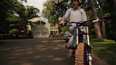 音乐短片 - Summer Bikes