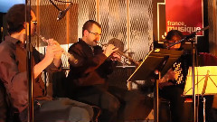 音乐短片 - Bertsulari Expedition #1