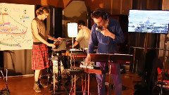 音乐短片 - Expedition Bertsulari #1