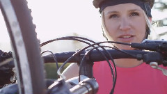 音乐短片 - Amie Engerbretson