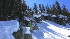 音乐短片 - Doyle's Folly