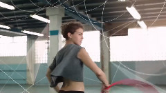 音乐短片 - Etereas -Animation Shortfilm