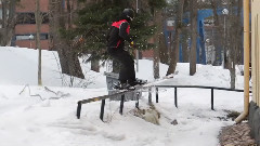 音乐短片 - Real Skifi Ep12