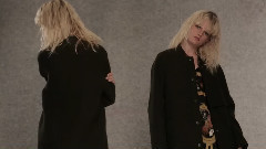 音乐短片 - TOMBOY