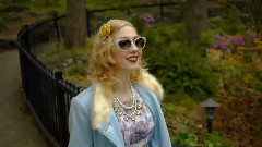 音乐短片 - Paige La Pearl