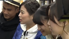 AKB48,JKT48 - インドネシアのTV 兵庫の魅力をロケ