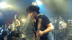 Crystal Lake(日本) - 2013 Live at Clubasia