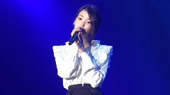 IU - 讨厌的日子