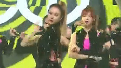 EXID,LE(EXID) - Hot Pink