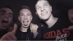Q-Dance - Hardcore Italia celebrates 20 years of Traxtorm Again Aftermovie