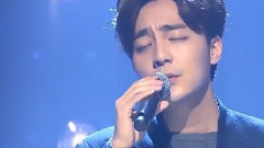 Roy Kim - 北斗七星 - Show!Champion 现场版 15/12/09
