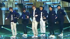 HALO - Feel So Good - Show! Champion 现场版 15/12/09