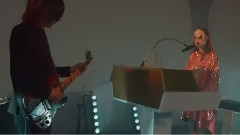 Allie X - Sanctuary