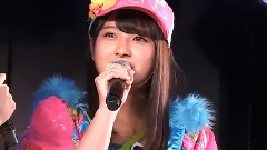 AKB48,松井珠理奈,渡边麻友,前田敦子,高桥南 - 剧场10周年特别纪念公演 第三部分