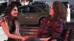 搞笑音乐,欧美达人,音乐短片 - Lesbian Kiss