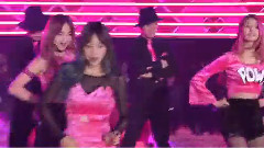 EXID - Hot Pink