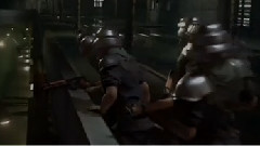 游戏原声 - <Final Fantasy VII Remake>PS4版实画预告