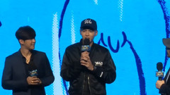 吴亦凡,周星驰,罗志祥,邓超 - 吴亦凡,罗志祥变美人鱼? 周星驰赞邓超是新一代喜剧之王