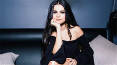 Selena Gomez,Fashion Show - Hands To Myself <维多利亚的秘密超模版> behind the scenes