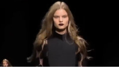Fashion Show - Kate Grigorieva New Angel(2015 Victoria's Secret)