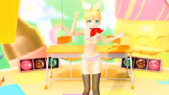 镜音双子 - メランコリック