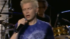 Billy Idol - Eyes Without Face