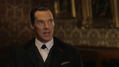 Benedict Cumberbatch,Martin Freeman,影视原声 - <神探夏洛克>圣诞特辑主创访谈