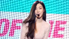 少女时代,Tiffany(少女时代) - Tiffany At Influence Asia 2015 award