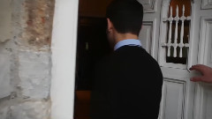 The Prayer
