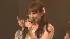 HKT48 - HKT48 ひまわり組 パジャマドライブ 公演