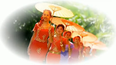 音乐短片 - 情深意长 爱在西双版纳