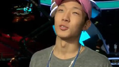 iKON - 2015 MAMA BEHIND THE SCENE 后台花絮 iKON CUT