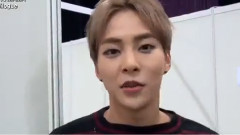 EXO,EXO-M,EXO-K - MNET 2015 MAMA BEHIND EXO