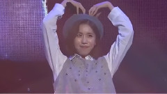 JIN(Lovelyz),Lovelyz - 只是你不在