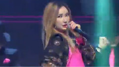 EXID,LE(EXID) - Hot Pink