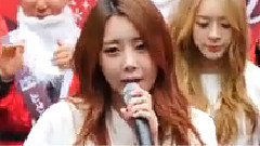 Dal★shabet - Mr.Bang.Bang