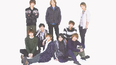 Hey! Say! JUMP - Dear Santa
