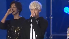 JJCC - 在花田中 & Where U At & Fire & 介绍部分