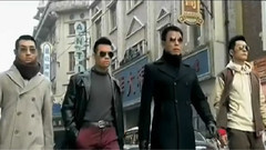 谢孟伟,影视原声 - 好兄弟