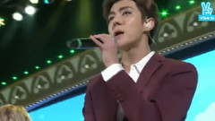 EXO - Unfair