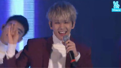 EXO - Love Me Right
