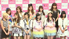 NMB48 - Kawaiian TV SUPER LIVE 2015～1周年はみ～んな一緒だよっ スペシャル2