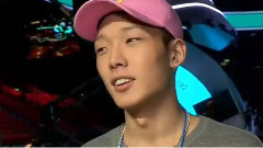 Bobby(iKON),iKON - 2015MAMA幕后花絮 iKON部分