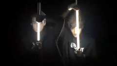 EXO - MAMA后台 EXO CUT