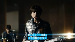 CNBLUE - Cinderella